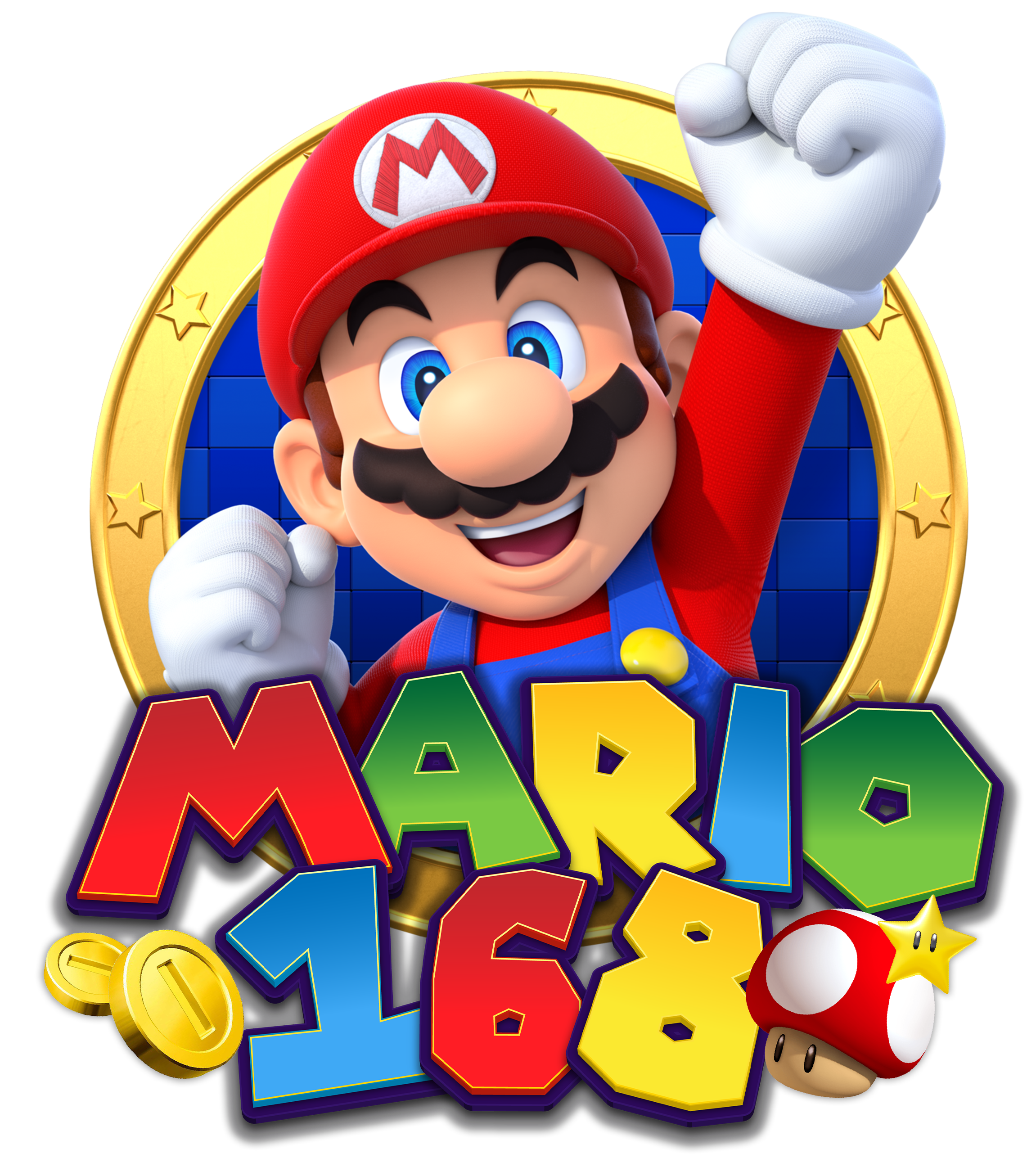 Mario168